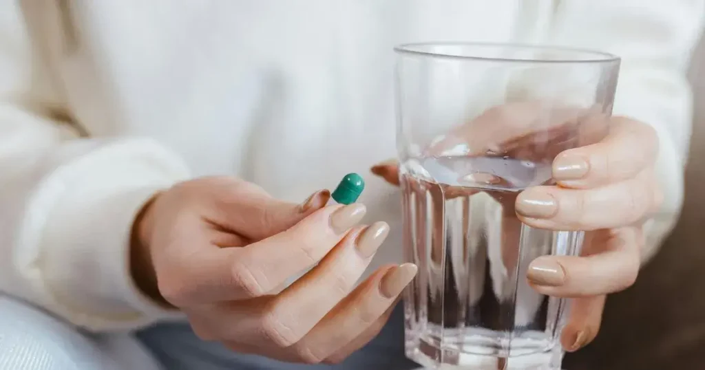 أضرار حبوب توبسي لزيادة الوزن