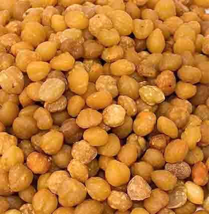 بذور الأكبي