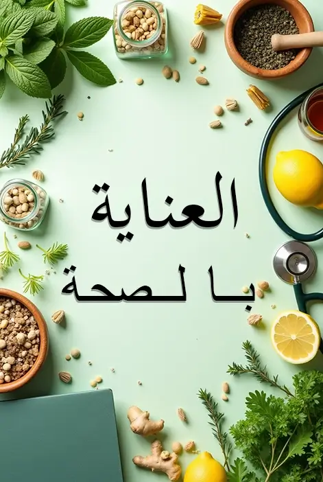 العناية بالصحة
