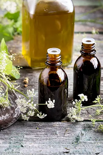 high-angle-natural-medicine-concept copy